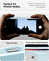 Spigen iPhone 17 PRO Case Silicone Fit MAGFIT
